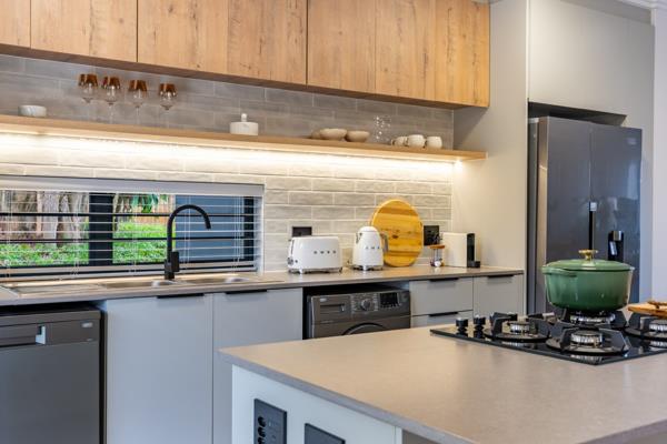 4 Bedroom Apartment