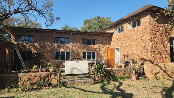 62 ha Farm