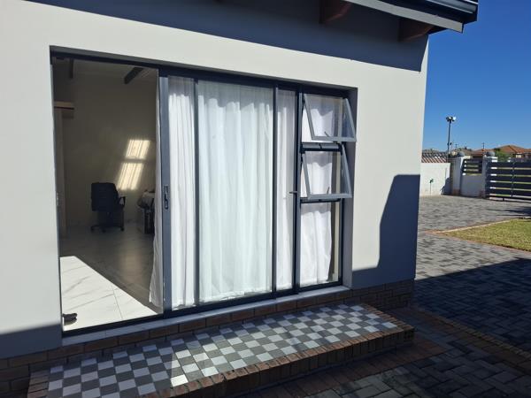 1 Bedroom Flat