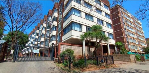 3 Bedroom Flat