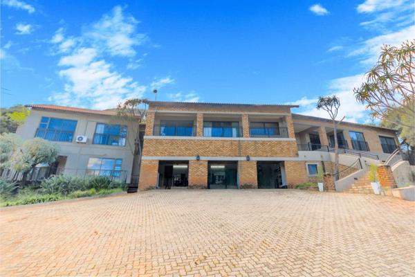 8 Bedroom House