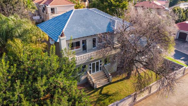 5 Bedroom House