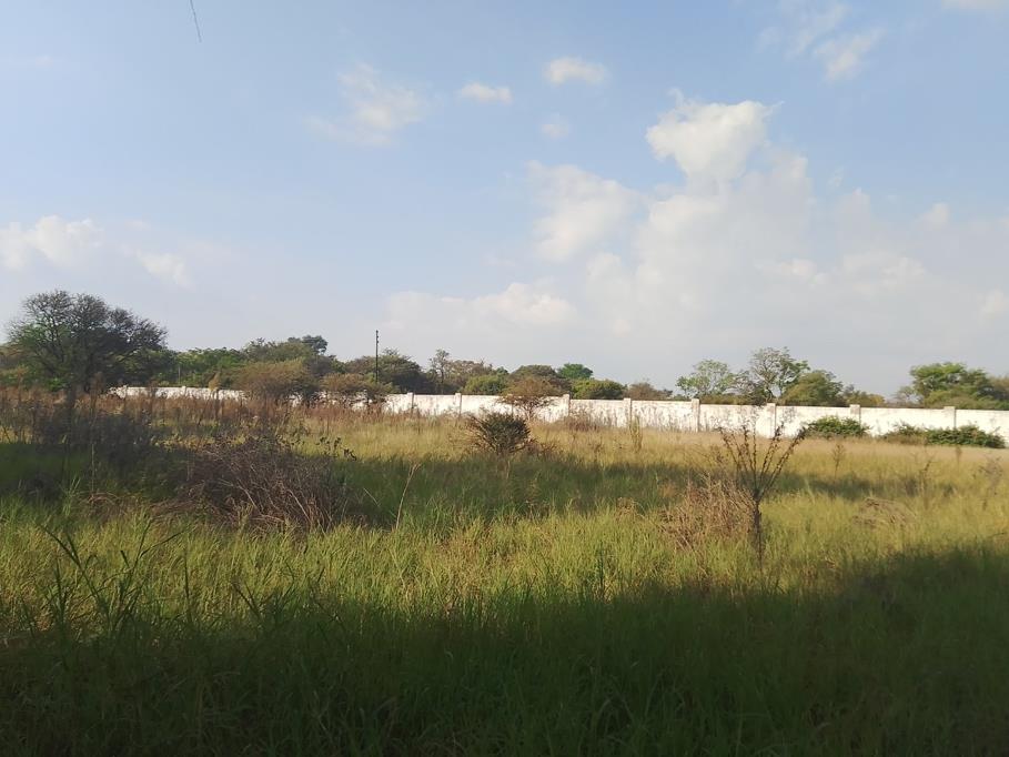 6 282 m² Land
