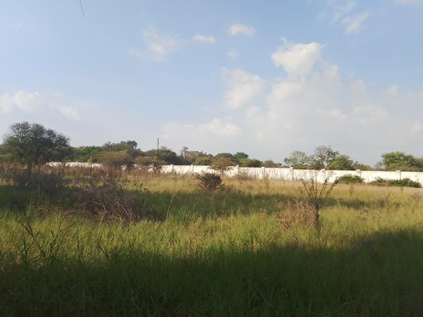 6 282 m² Land