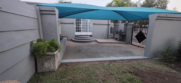 1 Bedroom Garden Cottage