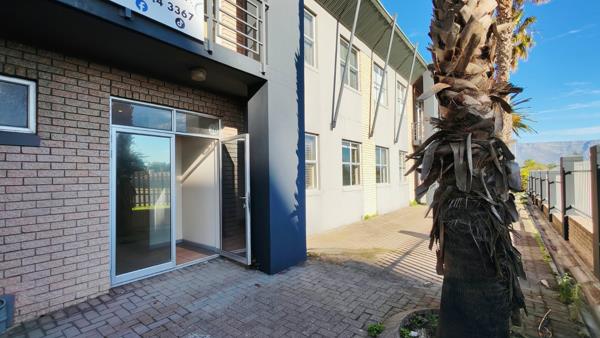 150 m² Office Space
