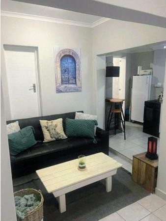 1 Bedroom Garden Cottage