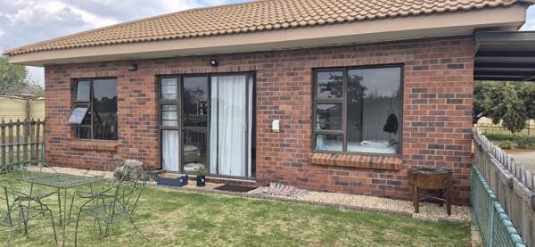 1 Bedroom Garden Cottage