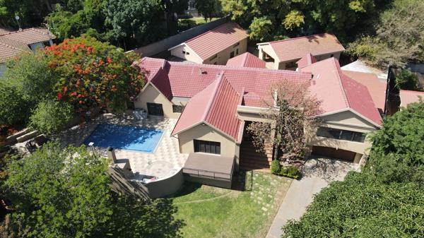5 Bedroom House