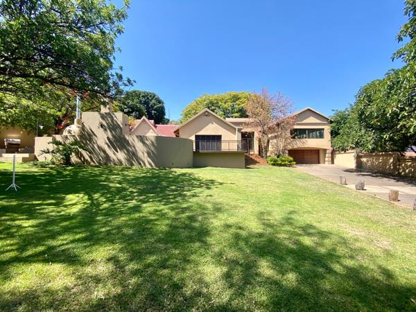 5 Bedroom House