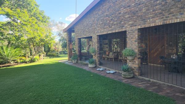 64 ha Farm