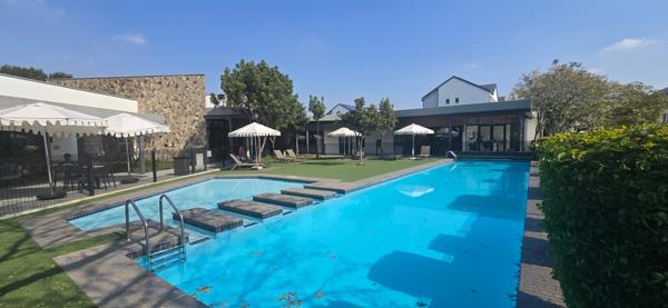 2 Bedroom Apartment in Kyalami