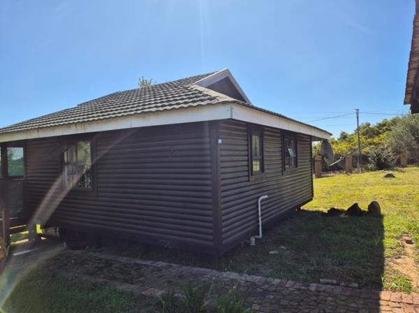 1 Bedroom Garden Cottage