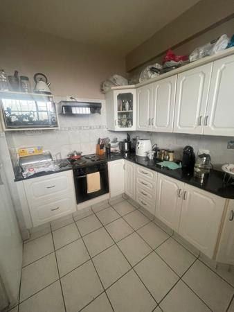 3 Bedroom Flat