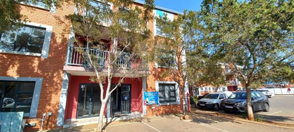 355 m² Industrial space