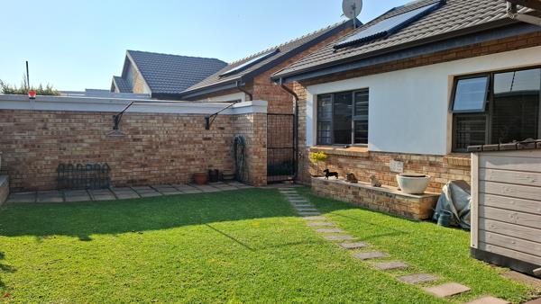 3 Bedroom Simplex
