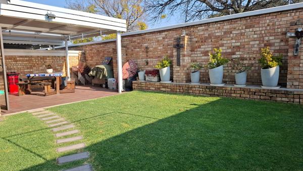 3 Bedroom Simplex