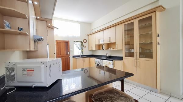 4 Bedroom Apartment