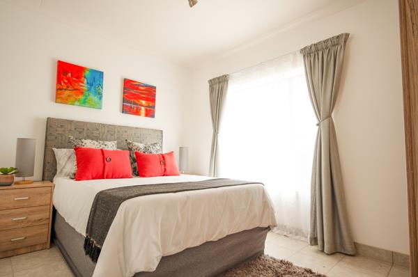 4 Bedroom Apartment