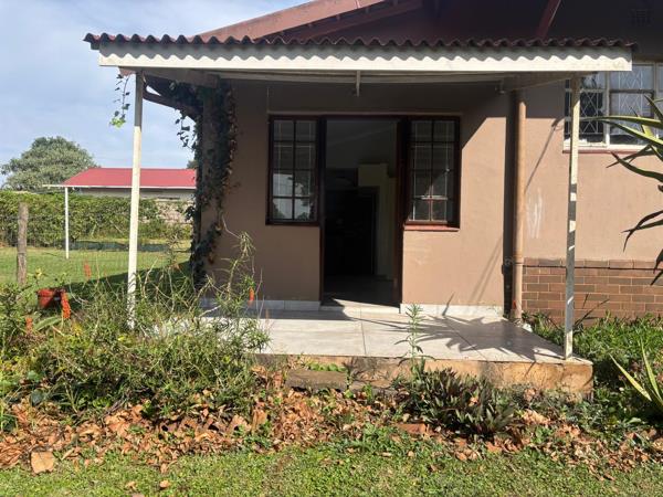 1 Bedroom Garden Cottage
