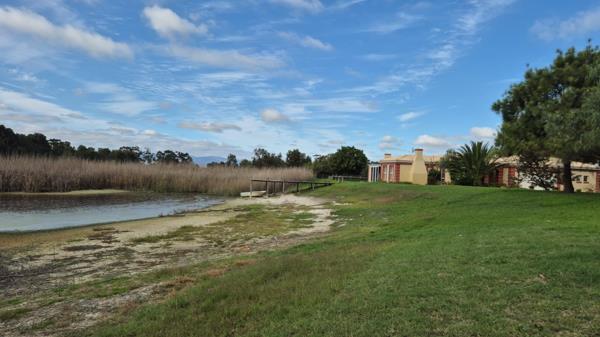 17 ha Farm