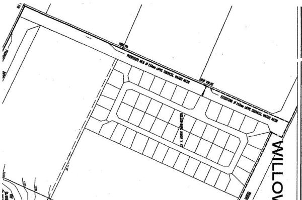 1.2 ha Land
