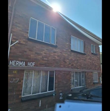 1 Bedroom Flat