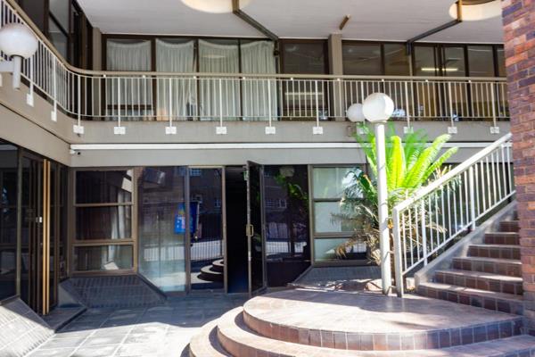 2 034 m² Office Space