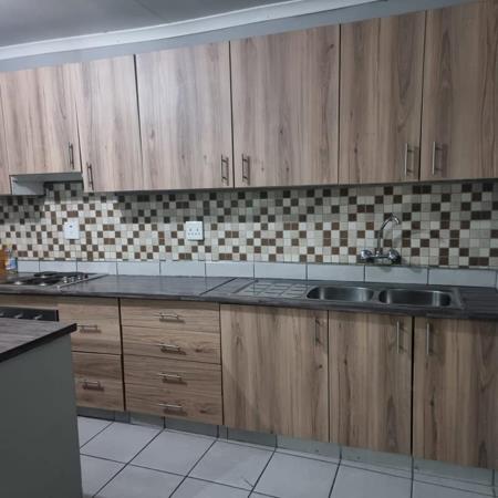 2 Bedroom Garden Cottage