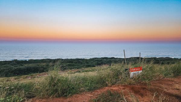 1 274 m² Land