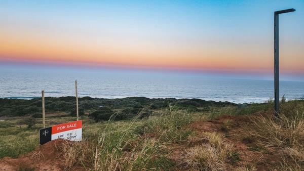 1 237 m² Land