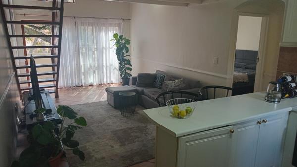 1 Bedroom Townhouse