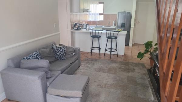 1 Bedroom Townhouse
