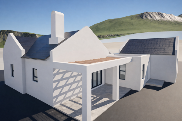 499 m² Land