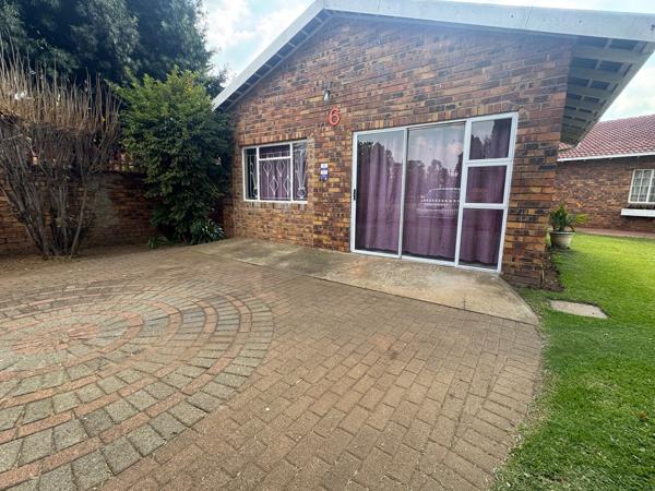 1 Bedroom House