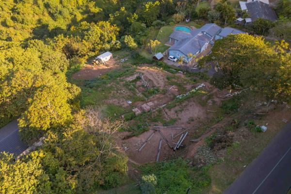 3 157 m² Land
