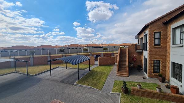 2 Bedroom Flat