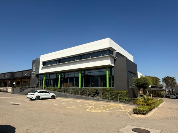 3 137 m² Industrial space