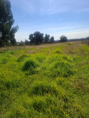 8 565 m² Land