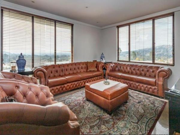 2 Bedroom Cluster