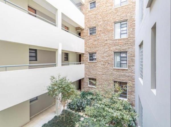 2 Bedroom Cluster