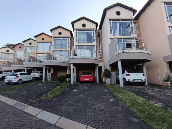 1 Bedroom Townhouse