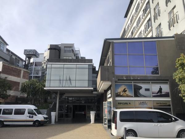 133 m² Commercial space