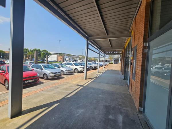 210 m² Industrial space