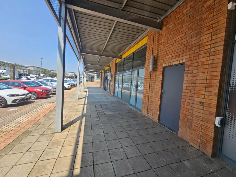 210 m² Industrial space