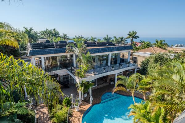 7 Bedroom House