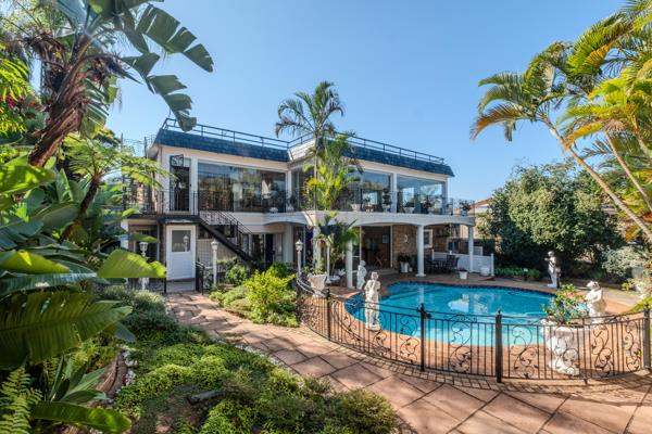 7 Bedroom House