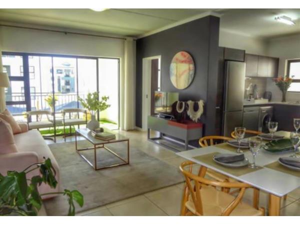 3 Bedroom Apartment