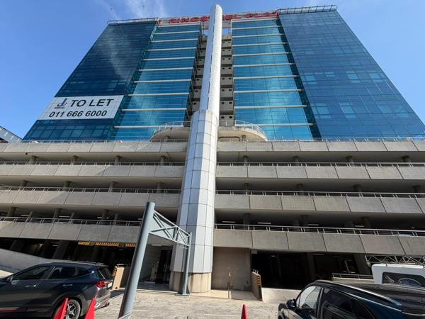 66 m² Commercial space