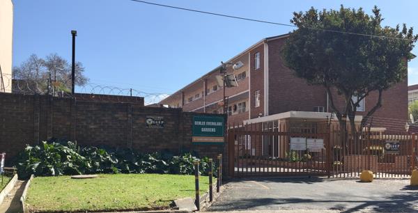 3 Bedroom Flat